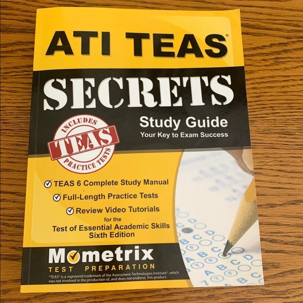 Sold on FBAti teas study guide